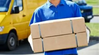 Covid-19 Kargo Paketleri ile Bulaşabilir Covid-19 Kargo Paketleri ile Bulaşabilir