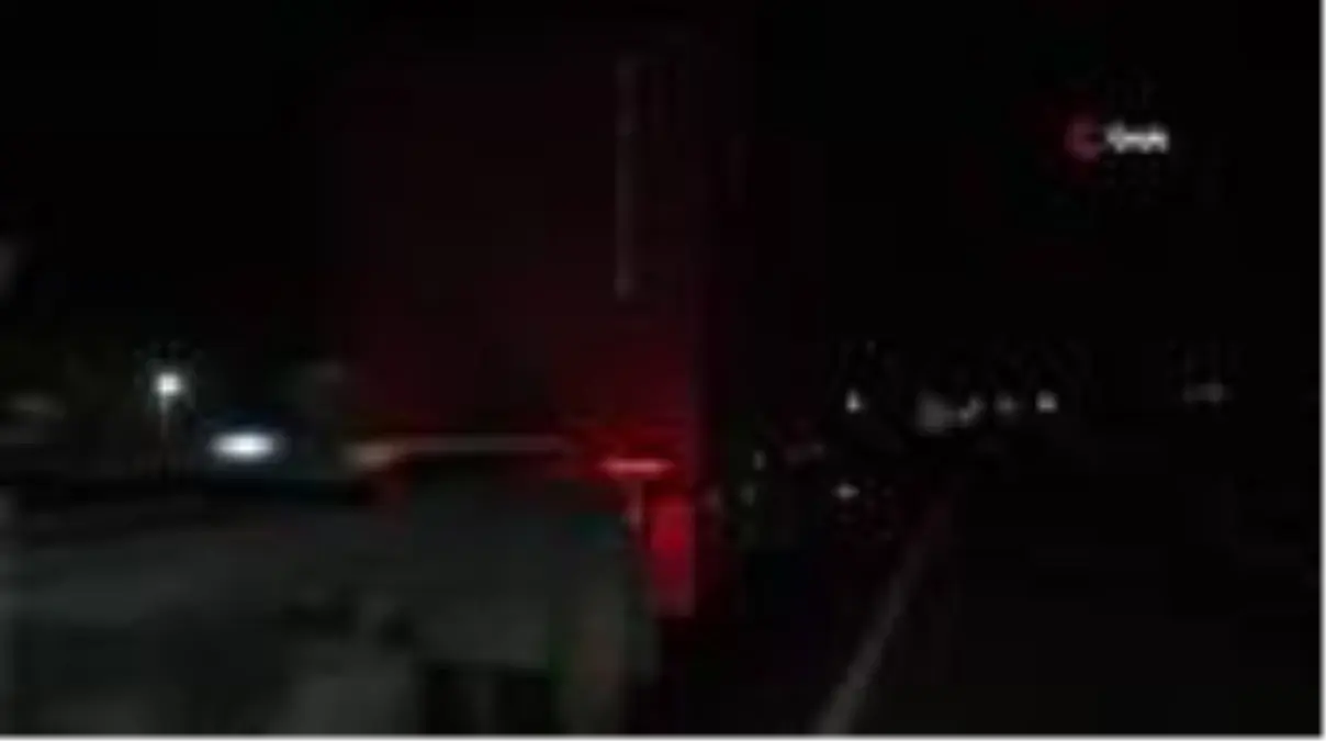 Denizli'de seyahat kısıtlaması sona erdi, polisler denetimi sürdürdü