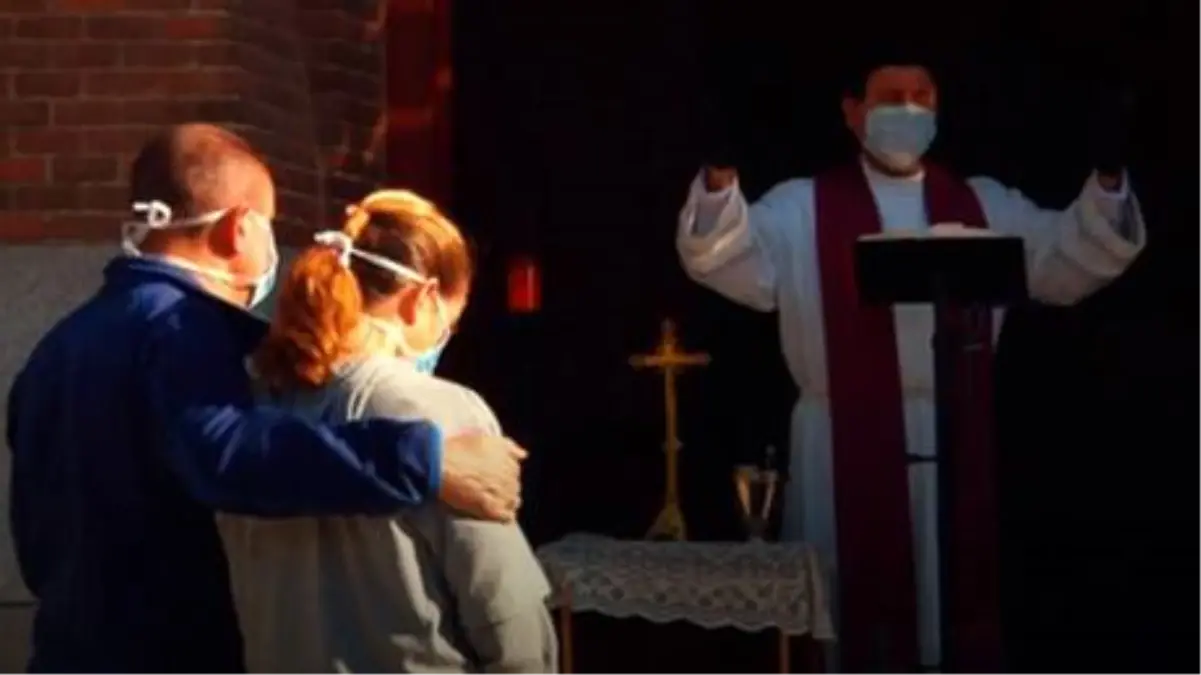 Dijital cenaze töreni