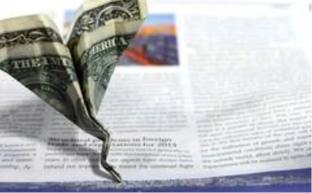 Dolar 7 liranın altına geriledi