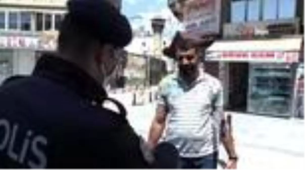 Gaziantep'te vaka sayıları artınca maske zorunlu oldu