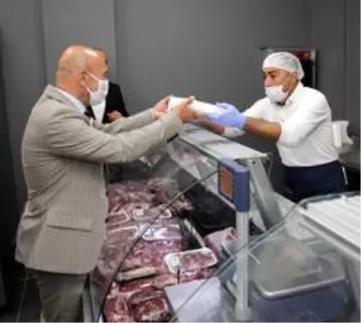 Halkın Bakkalında ikinci şube Gültepe'ye açıldı Halkın Bakkalında ikinci şube Gültepe'ye açıldı