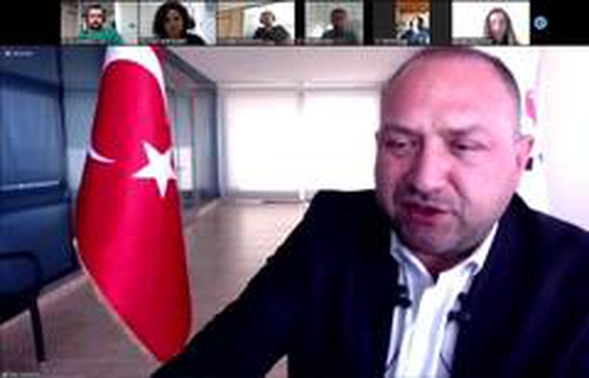 İzmir'den yerli solunum cihazı müjdesi