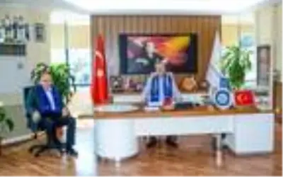 Karacabey Belediyespor'dan Acun Ilıcalı'ya 'iş birliği' çağrısı Karacabey Belediyespor'dan Acun Ilıcalı'ya 'iş birliği' çağrısı