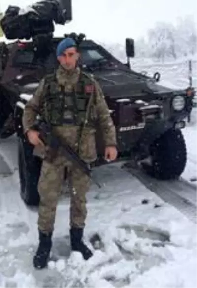Operasyona oğullarının isminin verildiği şehit ailesinden Bakan Soylu ve Vali Şahin'e teşekkür Operasyona oğullarının isminin verildiği şehit ailesinden Bakan Soylu ve Vali Şahin'e teşekkür