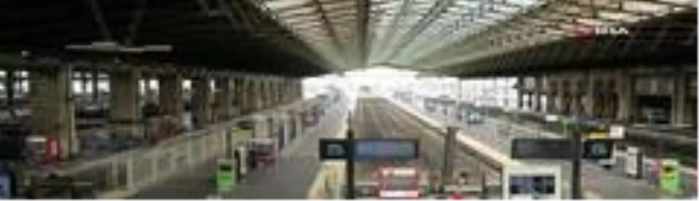 Paris'ten geriye sessizlik kaldı