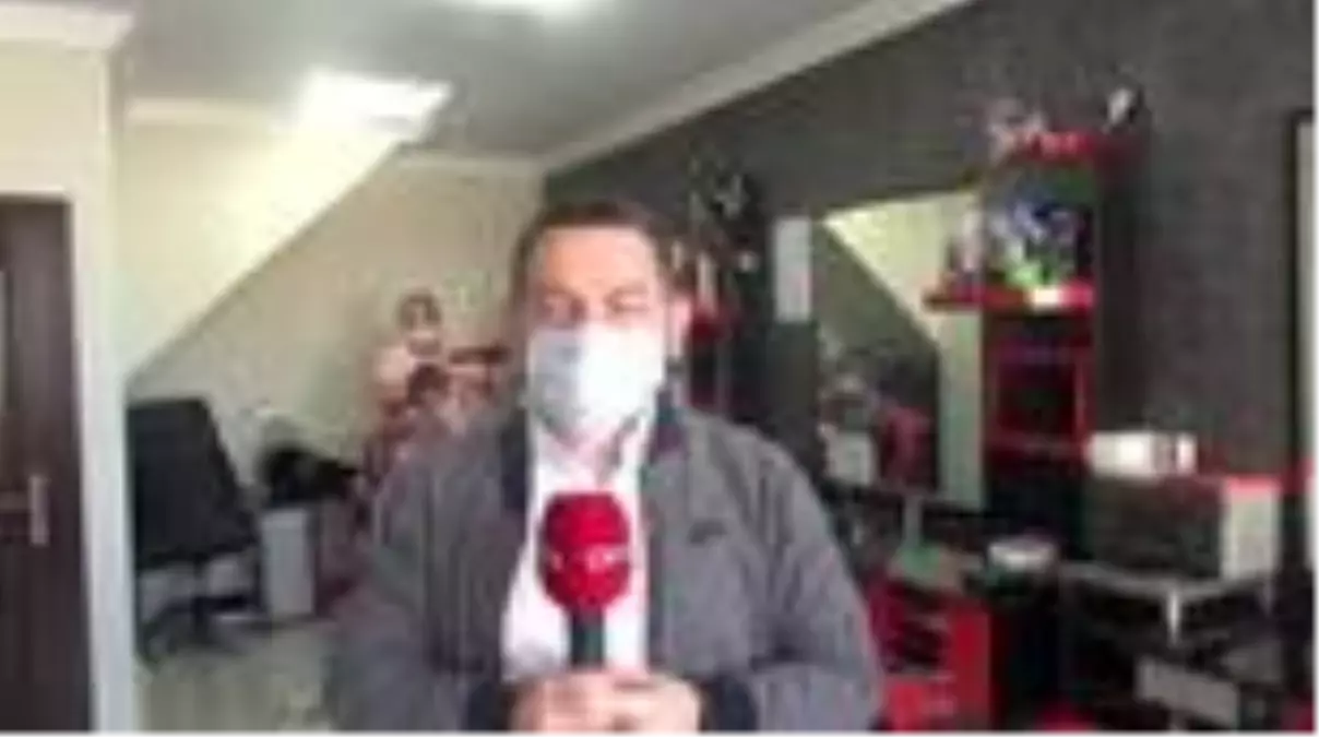 Rize'de berber müşterileri, kayıt altına alınıyor