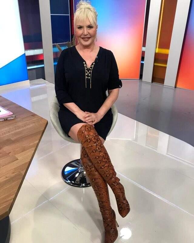 Seda Akgül kimdir? Seda Akgül kaç yaşında, nereli?