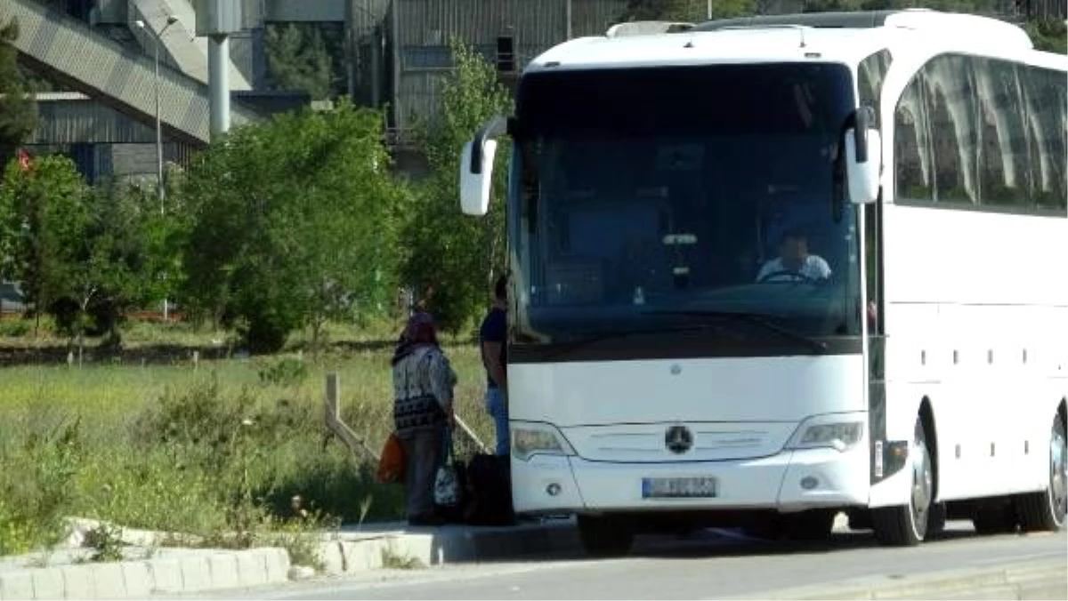 Şehirler arası taşımacılıkta �korona fırsatçıları� İzmir