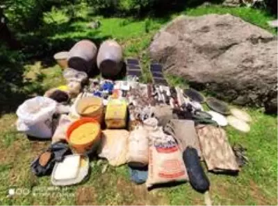 Şehit ailesinden Bakan Soylu ve Vali Şahin'e teşekkür Şehit ailesinden Bakan Soylu ve Vali Şahin'e teşekkür