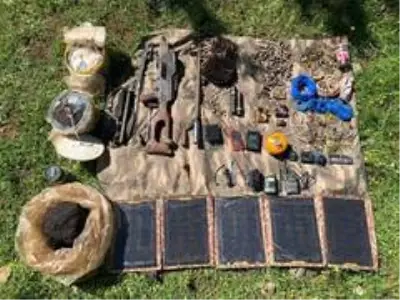 Şehit ailesinden Bakan Soylu ve Vali Şahin'e teşekkür Şehit ailesinden Bakan Soylu ve Vali Şahin'e teşekkür