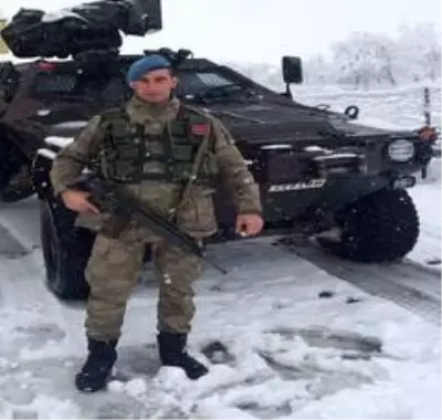Şehit ailesinden Bakan Soylu ve Vali Şahin'e teşekkür Şehit ailesinden Bakan Soylu ve Vali Şahin'e teşekkür