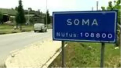 Soma şehitleri facianın 6'ncı yılında dualarla anılacak Soma şehitleri facianın 6'ncı yılında dualarla anılacak