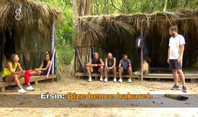 Survivor'un 74. bölüm fragmanı yayınlandı! Acun Ilıcalı, yarışmaya veda eden ismin arkasından duygulandı Survivor'un 74. bölüm fragmanı yayınlandı! Acun Ilıcalı, yarışmaya veda eden ismin arkasından duygulandı