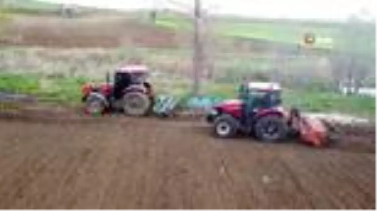 Tufanbeyli, fasulye ve nohutta markalaşma yolunda