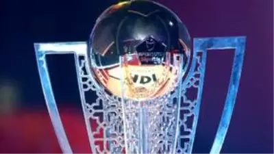TÜRFAD Başkanı Erdoğan: Süper Lig'de ilk 6 takım play-off oynasın TÜRFAD Başkanı Erdoğan: Süper Lig'de ilk 6 takım play-off oynasın