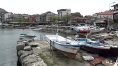 Turizmin gözdesi Amasra'da Korona virüs vak'asına hiç rastlanmadı