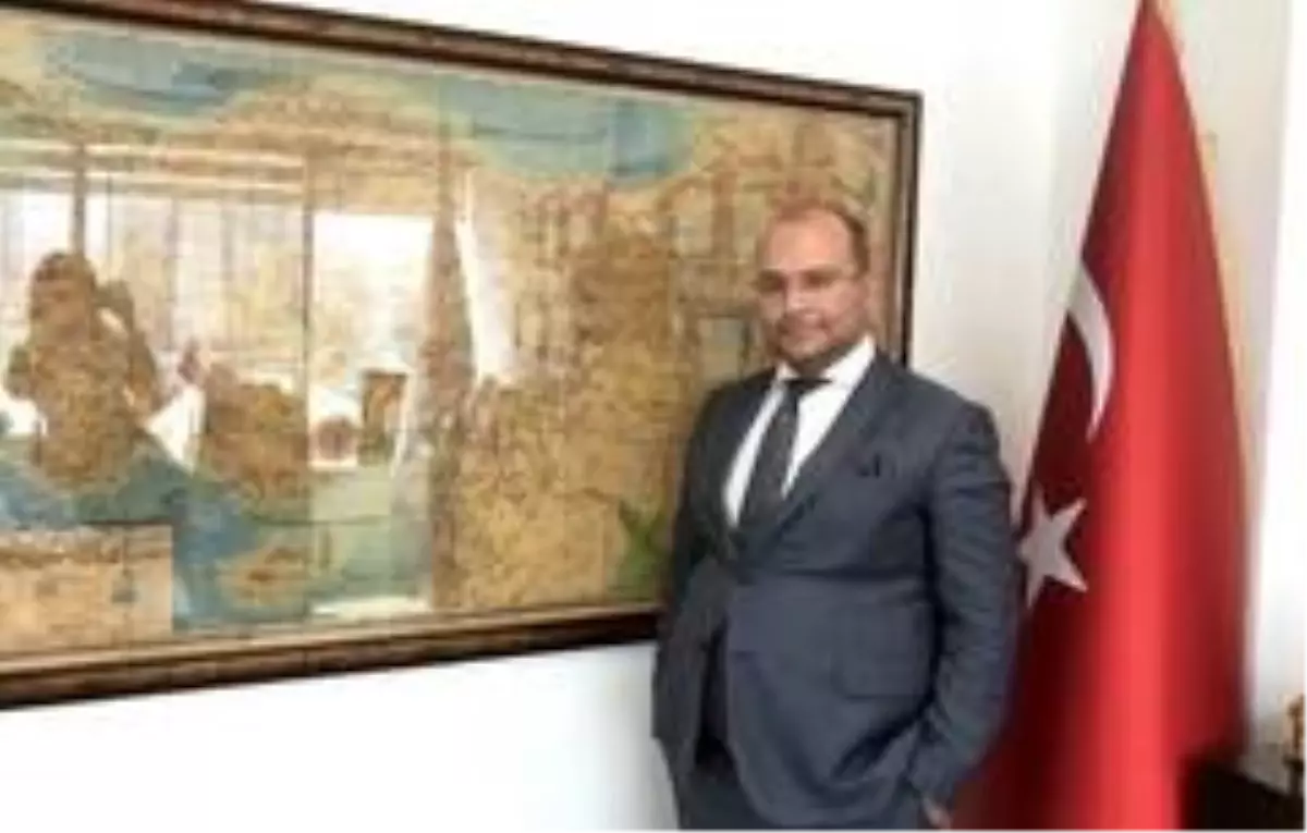 Türk avukatlardan Çin'e tazminat davası