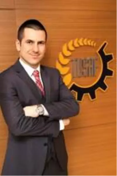 TUSAF Başkanı Ulusoy: Buğday üretimi artırılmalı