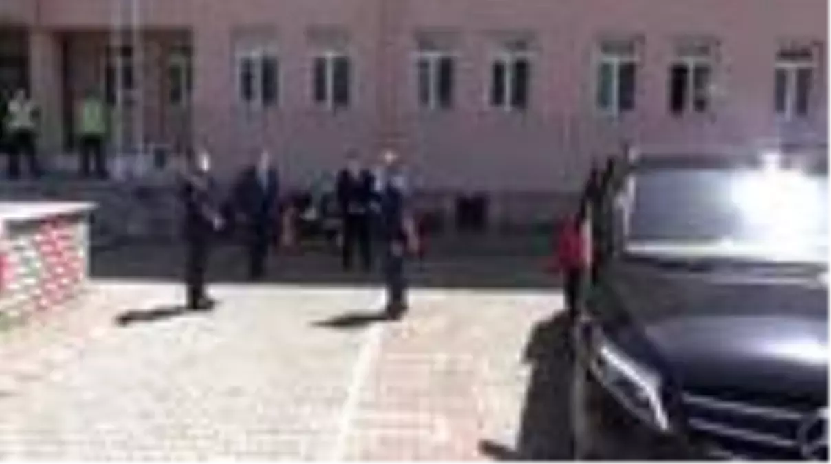Vali Bilgin'den 'Koronavirüs azaldı diye rahatlamayalım' uyarısı