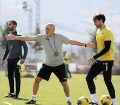 Yeni Malatyaspor'u bekleyen 8 final maçı