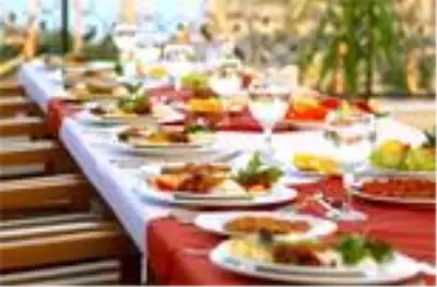 20. gün iftar menüsü! Ramazan ayına özel günlük iftar menüleri! En güzel iftar menüleri!