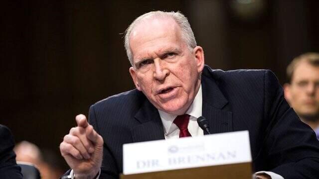 ABD seçimleriyle ilgili ezber bozan iddia: Rusya, Donald Trump'ın değil, Hillary Clinton'ın kazanmasını istedi ABD seçimleriyle ilgili ezber bozan iddia: Rusya, Donald Trump'ın değil, Hillary Clinton'ın kazanmasını istedi