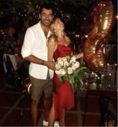 Baba olmaya hazırlanan Kenan İmirzalıoğlu'ndan şaşırtan açıklama Baba olmaya hazırlanan Kenan İmirzalıoğlu'ndan şaşırtan açıklama