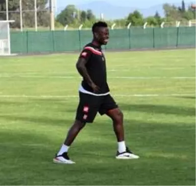 Balıkesirspor çalışmalara başladı Balıkesirspor çalışmalara başladı