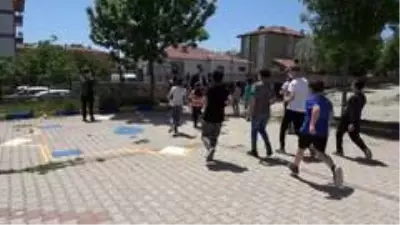 Belediye Başkanından çocuklara oyuncak sürprizi