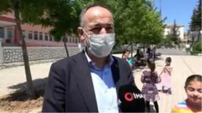 Belediye Başkanından çocuklara oyuncak sürprizi