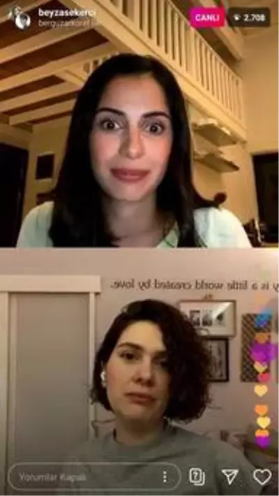 Bergüzar Korel üçüncü çocuğu düşünüyor mu? Bergüzar Korel üçüncü çocuğu düşünüyor mu?