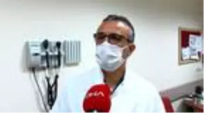Bilim Kurulu Üyesi Tezer: Berber salonlarından muhabbeti uzatmayın Bilim Kurulu Üyesi Tezer: Berber salonlarından muhabbeti uzatmayın