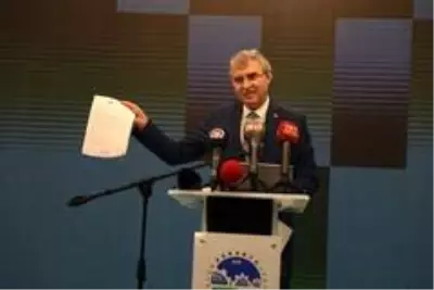 Büyükşehir'den esnafa destek paketini