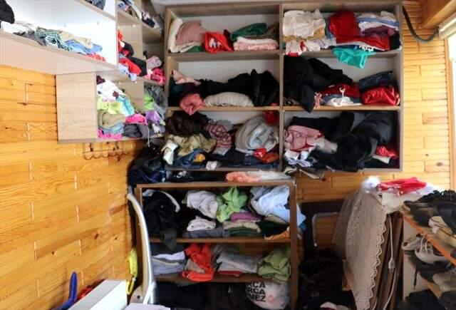 Cami imamı, ihtiyaç sahiplerinin yüzünü güldürecek uygulamayı başlattı