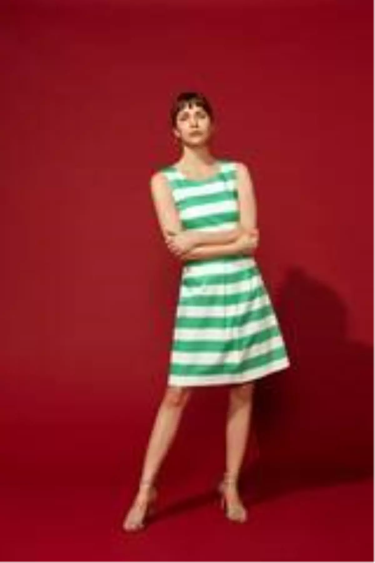 Çılgın Kelebek başlıyor