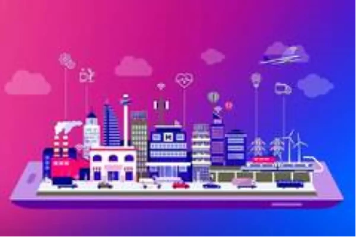 Detaysoft'tan IoT teknolojilerine önemli yatırım