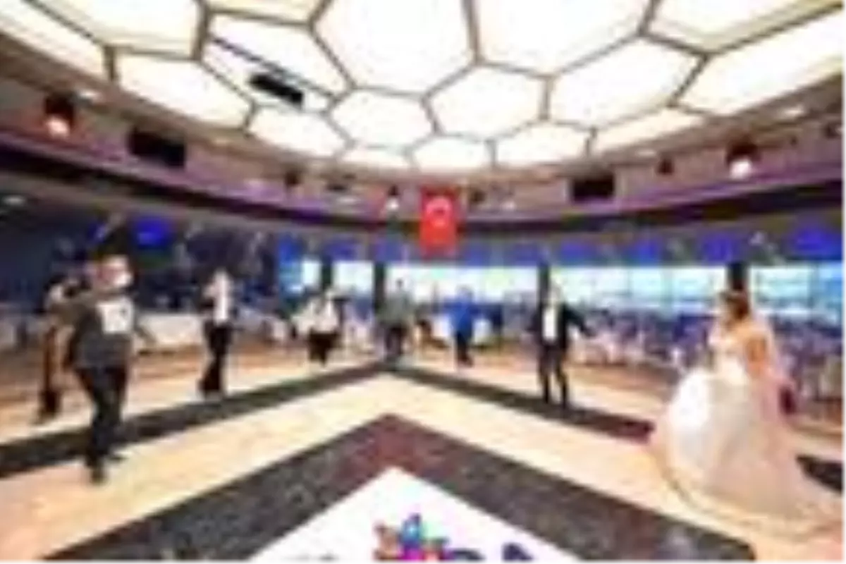 Düğün salonları ne zaman açılacak? Düğünler ne zaman başlayacak?