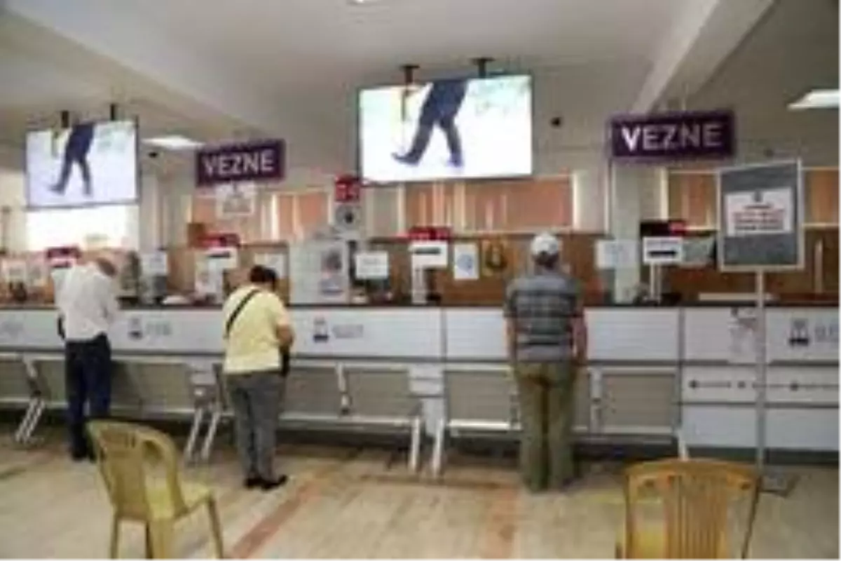 Efeler'de emlak vergisi online ödenebilecek