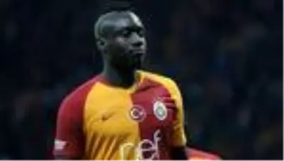 Mbaye Diagne'nin yeni takımını duyurdular! Mbaye Diagne'nin yeni takımını duyurdular!