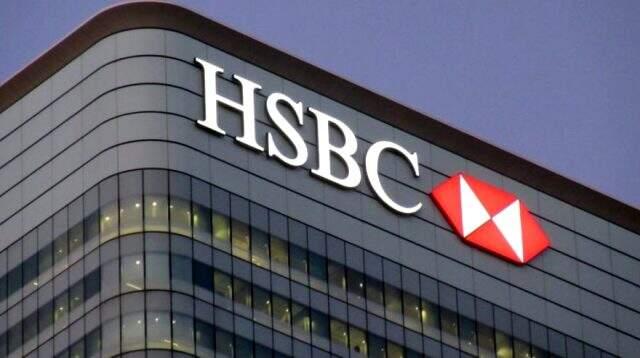 HSBC, koronavirüs nedeniyle altın piyasasında bir günde 200 milyon dolar kaybetti HSBC, koronavirüs nedeniyle altın piyasasında bir günde 200 milyon dolar kaybetti