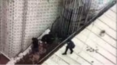 İbrahim Gökçek'in cenazesinde gözaltına alınan 17 şüpheli adli kontrolle serbest İbrahim Gökçek'in cenazesinde gözaltına alınan 17 şüpheli adli kontrolle serbest