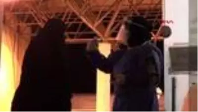İran'da camiler ibadete açıldı İran'da camiler ibadete açıldı