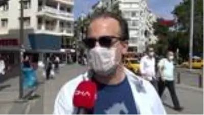 İZMİR SALGIN SONRASI MOTOSİKLET VE BİSİKLETE TALEP ARTTI İZMİR SALGIN SONRASI MOTOSİKLET VE BİSİKLETE TALEP ARTTI