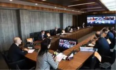 Karaaslan: 'Samsun'u 2023 ve ötesine en güçlü şekilde taşıyacağız' Karaaslan: 'Samsun'u 2023 ve ötesine en güçlü şekilde taşıyacağız'