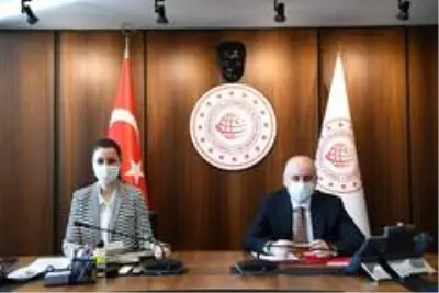 Karaaslan: 'Samsun'u 2023 ve ötesine en güçlü şekilde taşıyacağız' Karaaslan: 'Samsun'u 2023 ve ötesine en güçlü şekilde taşıyacağız'
