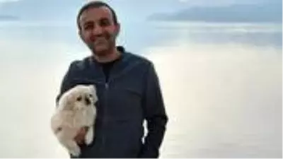 Köpeğinin öldüğünü bilmeyen Ersin Korkut'un sözleri herkesi duygulandırdı Köpeğinin öldüğünü bilmeyen Ersin Korkut'un sözleri herkesi duygulandırdı