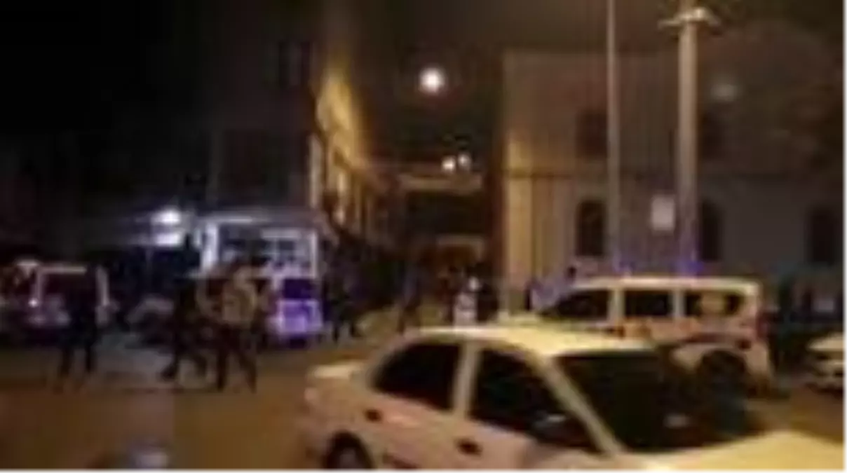 Kumar operasyonu: 4 gözaltı