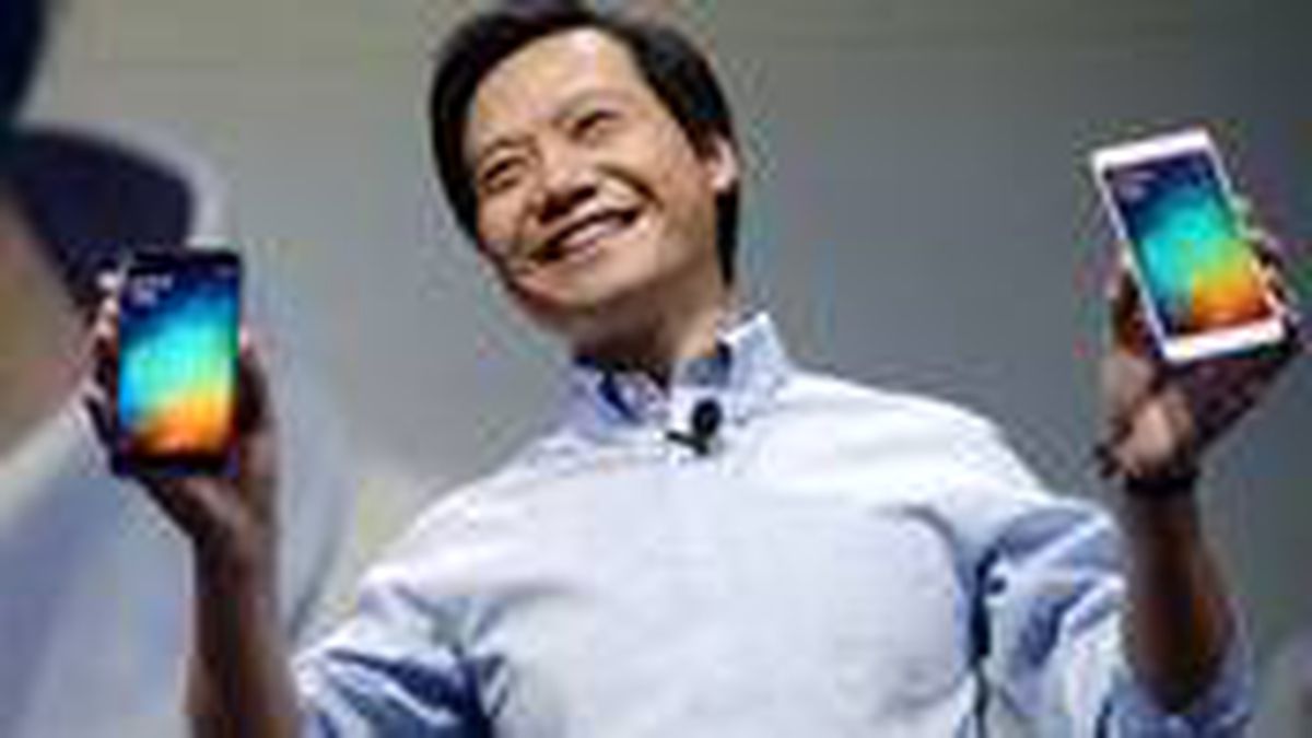 Xiaomi'nin CEO'sunun attığı tweetle iPhone kullandığı ortaya çıktı