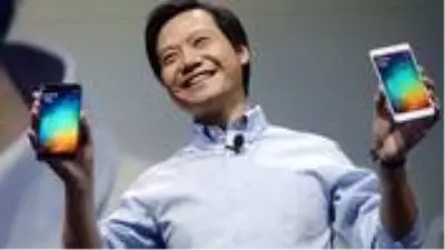 Xiaomi'nin CEO'sunun attığı tweetle iPhone kullandığı ortaya çıktı Xiaomi'nin CEO'sunun attığı tweetle iPhone kullandığı ortaya çıktı